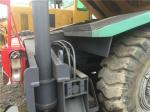 used kato kr25 terrain rough crane made in japan