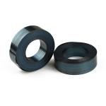 16mm Wide Blue Tape Measure Components Strip 65Mn steel Material Smooth Edge