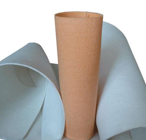 Quality Four Color Paper Machine Clothing/ Polyester Forming Belt/Dryer Cloth/Press Felt for sale