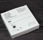 1M Cable 15W Type C Port Qi Wireless Magsafe Charger For iPhone
