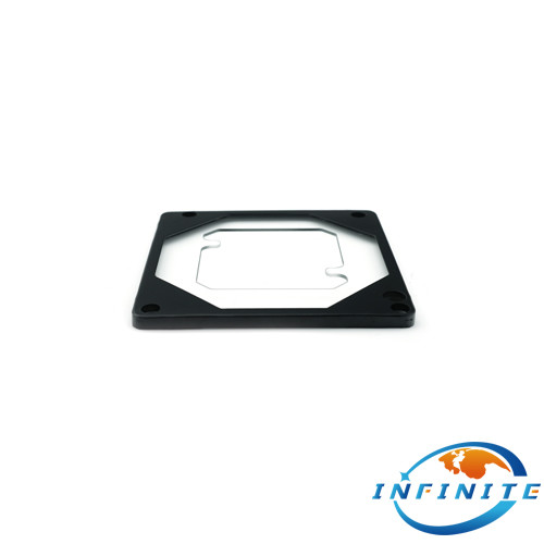 III Camera Glass And Cover 2AGTGA004103 Fuji NXT Consumable Parts