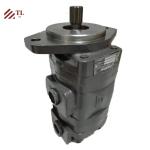 ZX450 EX100-3 EX200-3 ZX270 Excavator Hydraulic Gear Pump 4276918 9218005 for