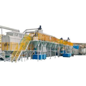 Wholesale Mobile Phone Battery Recycling Plant Cylindrical Li-Ion Batteries from Scrap Material from china suppliers