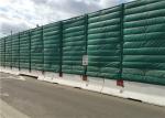 Easy Portable Noise Barrier