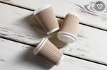 Factory Direct Sales disposable paper cup making paper cup packing machine