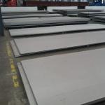 6.0mm 8.0mm 12.0mm UNS N08904 904L Stainless Steel Plate 904L Plate TISCO SS904L