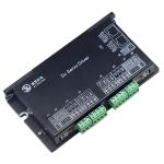 Two Channel 20v~80v Dc Servo Motors And Drives Dual Axis For Hub Wheel
