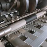 ZH -300 Type Automatic Cartoning Machine Carton Box Making Machine Automatic
