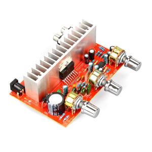 Wholesale Other Series TDA7377 40W*2 DC12V Car DIY Stereo Amplifier Module for Electronic Product from china suppliers