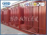 Primary / Secondary Superheater And Reheater For CFB Boilers Of Thermal Power