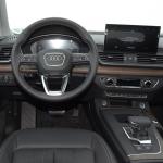 2022 Best Hot Sale wholesale price luxury new cars from China SUV AUDI Q5L