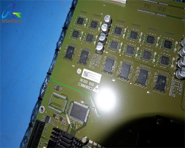 KTZ303916 Medical Device Repair for RFM201 FE Beamformer Board