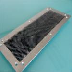 19mm RFI Emi Honeycomb Air Vent Filter For Faraday Cage Anechoic Chamber high