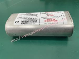 Wholesale XD100xe M290 Capacitor Defibrillator Machine Parts QL232EW195V21A 195uf 2300 VDC from china suppliers