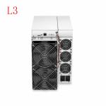 Used Antminer L3+ 580mh Grin Coin Miner 1000W Mining Virtual Machine