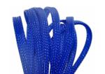Cable Harness Flexo PET Expandable Braided Sleeving Management Easy Bending