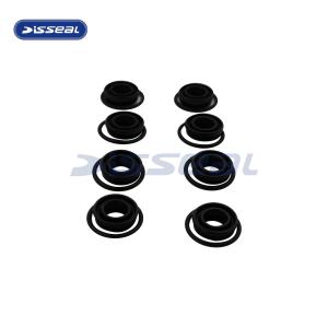Wholesale PILOT VALVE SEAL KIT HIGH TEMPERATURE RESISTANT 60331163 FOR SANY 215 from china suppliers