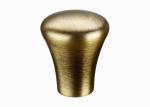 Black Grey Gold Brass Cabinet Pull Handles Kitchen Cabinet Door Knobs