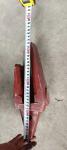 LGMC Engine Spare Parts 2713-1218 Adapter with Sufficient Fatigue Strength