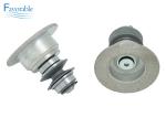 57436000 Grinding Stone Wheel Assembling For Gerber Cutter S-93-7