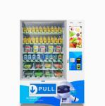 OEM Refrigerated Automatic Orange Juice Extractor Machine Maker