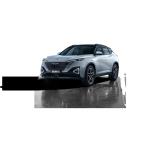 Dongfeng Haohan Petrol And Electric Power Hybrid Front Drive Dongfeng Car