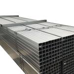 ASTM A53 SCH40 ERW Carbon Steel Pipe Black Round 6mm - 2500mm Outer Diameter