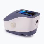 Customized Aperture Color Spectrophotometer 8mm 4mm 3mm Textile Plastic Metal