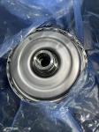 CDTF630 HFCDT630 Transmission Wet Clutch Assembly 1724110DT000 For 2016-2020 JAC