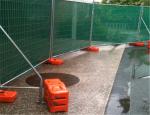 Australia Standard 2.4m Temporary Fencing System