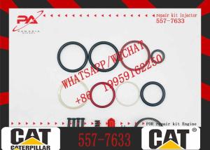 Wholesale Cat C9 Engine injector 557-7633 387-9434 217-2570 10R-7222 Common Rail Fuel Injectors Cat diesel fuel engine injector from china suppliers