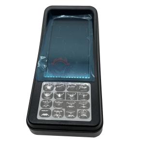 Wholesale Excavator Monitor Panel SK200-10 SK330-10 Control Display YN59S00039F5 YN59S00028F2 from china suppliers