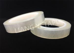 Wholesale Clear Transformer Electrical Tape 2 Mils Polyester PET Film Available from china suppliers