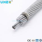 Overhead Acss Aluminum Conductor Steel Supported Bare Conductor Within OEM