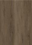 Antibacterial 4mm SPC Flooring Living Room Recyclable Thermal Insulation Silver