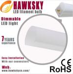 CE RoHS 1.2M LED Tube Lighting Retailer 18W 1.2M Led Tube Lamp Retailer