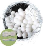 Injection Molding TPR Granules OEM Acceptable Environmental Friendly