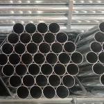 DN50 Galvanized Steel Pipe DN100 Large Diameter DN300 - DN600 Seamless 200MM
