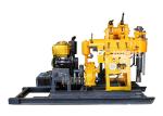Soil Investigation 22hp Core Drill Rig Small Portable Foundation