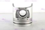 Engine Parts Piston ISUZU 6HK1T 1-12111976-0 DIA 115mm