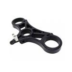 Bike Motorcycle CNC Auto Parts Anodized DIN ISO ANSI Standard