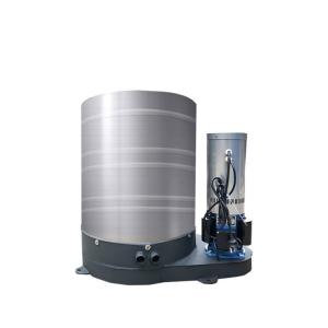 Wholesale chemical industry oily slurry sludge dewatering equipment from china suppliers