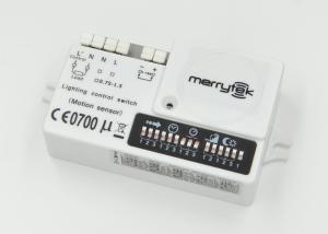 Wholesale Waterproof Dimmable Motion Sensor With Leading Edge Dimmer Switch from china suppliers