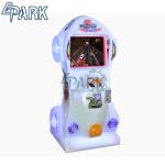 Mini Kids Magic Car Racing Game Machine High Speed 1st Generation