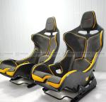 Auto Parts for McLaren GT 540C 570S 600LT 720S 650S 625C MP-12C Carbon Fiber
