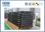 High Efficient Industrial Economiser In Boiler H Fin Tube Type ISO Standard