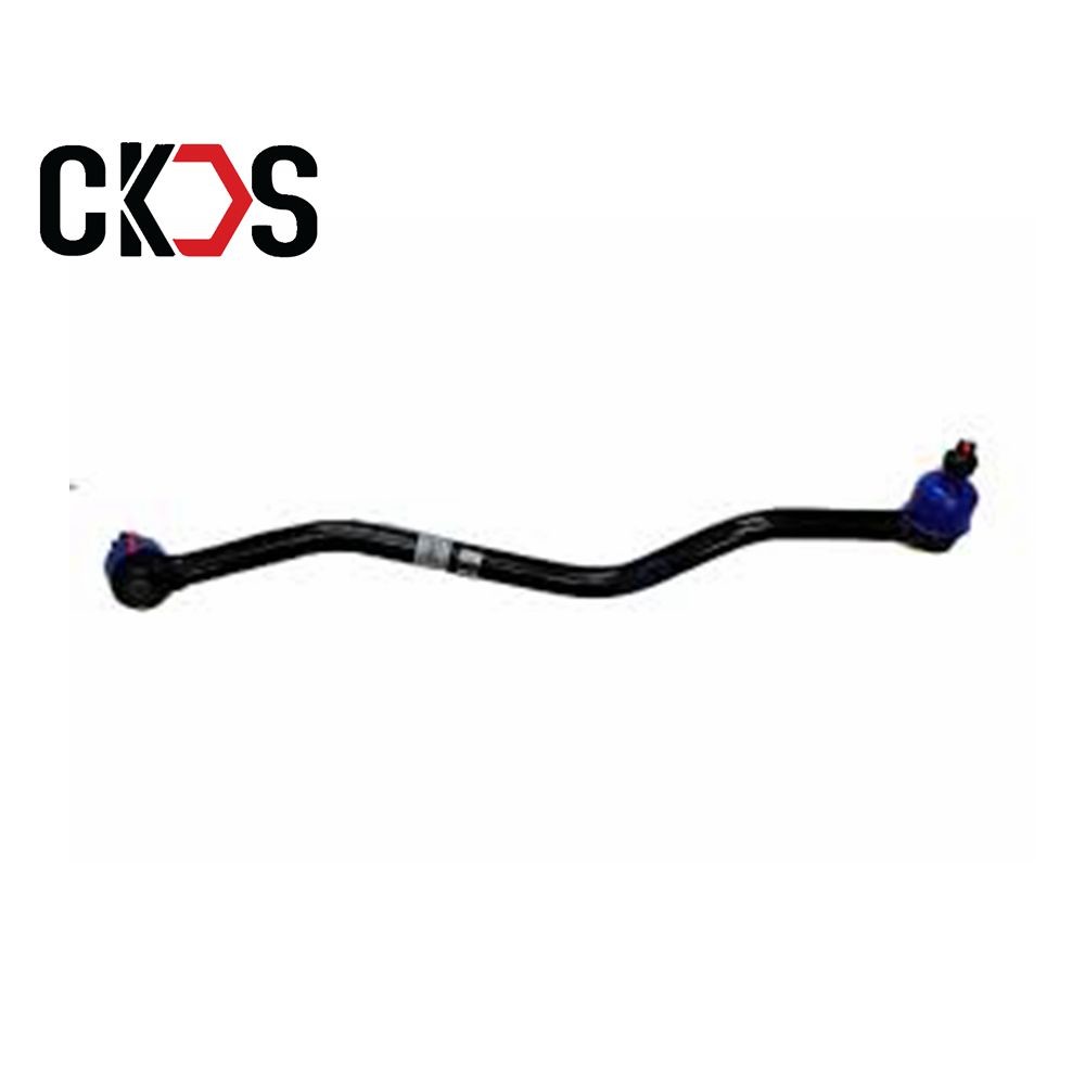 Chinese Factory Diesel Japanese Isuzu 4HG1 Truck Spare Parts Drag Link Truck Steering System Parts 8-97170-160-0