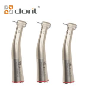 Wholesale 1:5 Fiber Optic Handpieces Dental Increasing Contra Angle Internal Water Spray from china suppliers