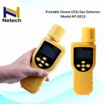 Portable Ozone Gas Detector / Ozone Monitor / Ozone Gas Meter 0PPM - 5PPM