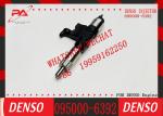 Fuel Injector Assembly 095000-6392 095000-5471 095000-5500 095000-6360 095000